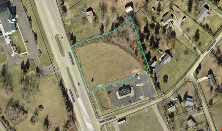 VacantLand space for Sale at 3980 S Dixie Blvd, Radcliff, KY in Radcliff