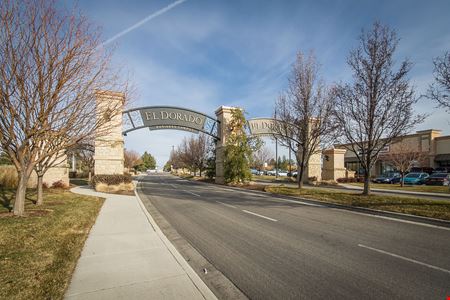 Sierra Plaza