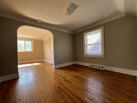 Multi-Family space for Sale at 12048 Meyers Rd  in Detroit