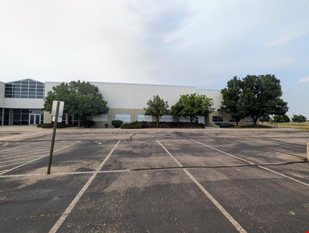 Industrial space for Rent at 840 Diamond Valley Dr. in Windsor