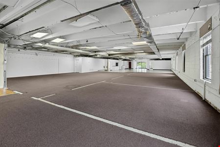 46K SF Flex Bldg + 2 Acres at 8300 Merrifield Avenue & 2726 Merrilee Drive