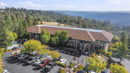 Other space for Sale at Sierra Sunrise Building in Auburn