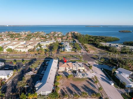 Prime Mixed-Use Investment on Tierra Verde's Main Corridor