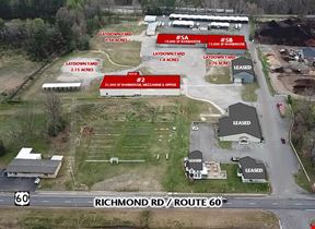 7812 Richmond Road