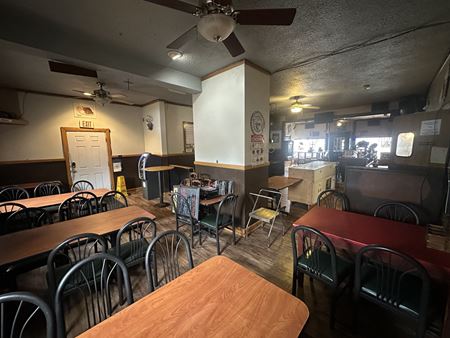 Retail space for Sale at 2201 Hyde Park Blvd - Restaurant For Sale in Niagara Falls