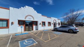 900 Indiana Avenue