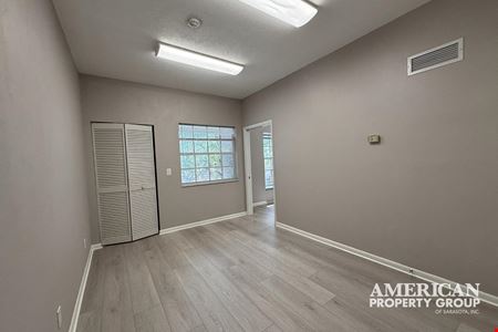 2nd Floor Office Condo