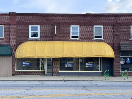 Retail space for Rent at 2610 Lower Huntington Rd in Fort Wayne