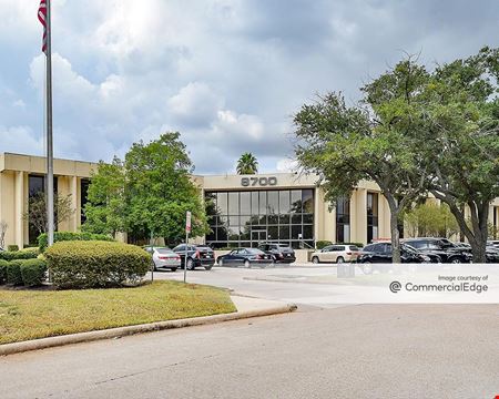 8700 Commerce Park Drive