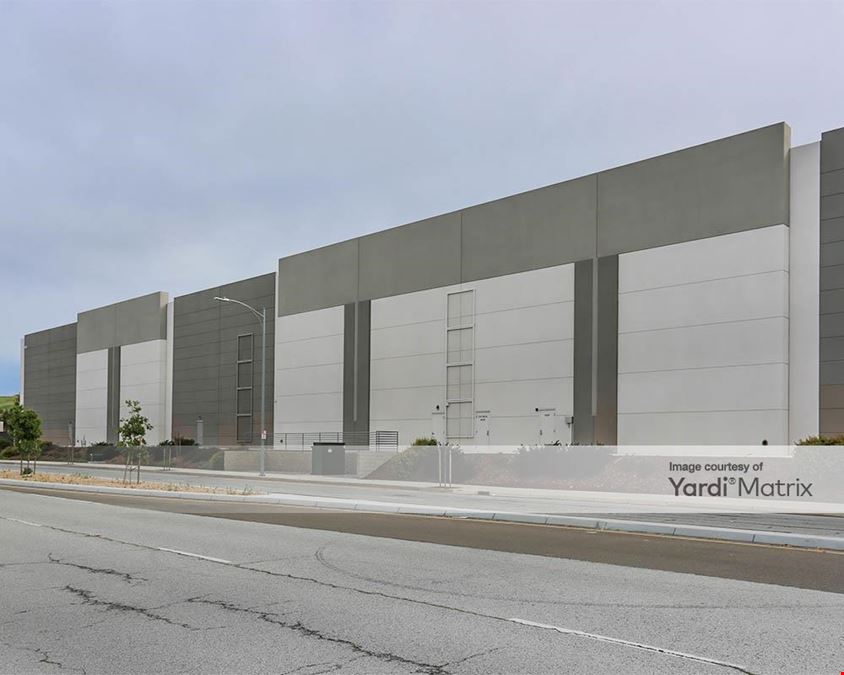 Silicon Valley Industrial Center