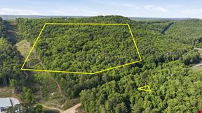 Bristow Gap 39 Acre Recreational Tract