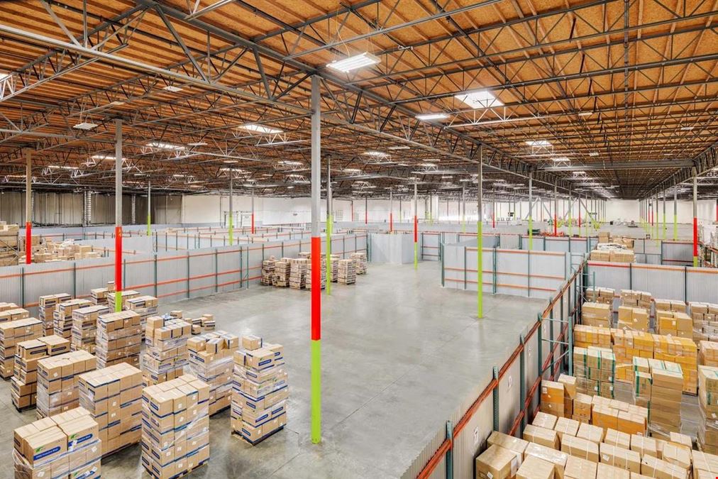 Cubework Buena Park