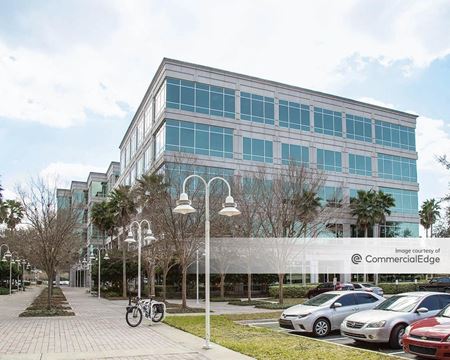 Office space for Rent at My Executive Center in Jacksonville
