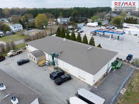 Industrial space for Sale at 2521 Hayes Road in Gloucester Point