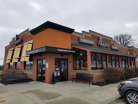 Commercial space at New Restaurant or Redevelopment Opportunity- 28th St SW, Wyoming, MI in Grand Rapids
