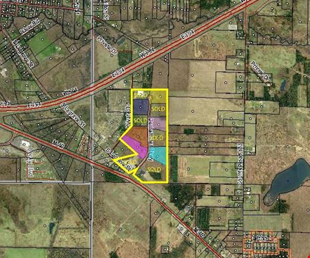 Land space for Sale at 0 Derhammer Parkway - 6 in Paw Paw