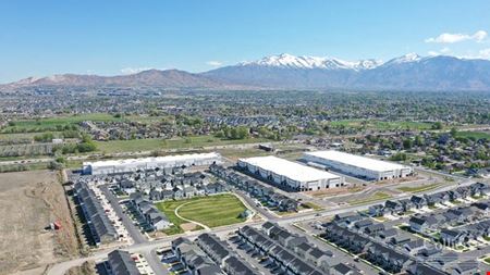 Northshore Commerce Center