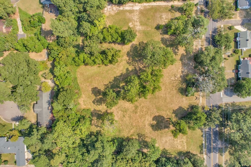 411 Milledge Road, Augusta, GA 30904