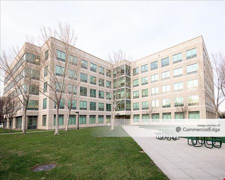 Office space for Rent at Pleasanton Corporate Commons C in Pleasanton