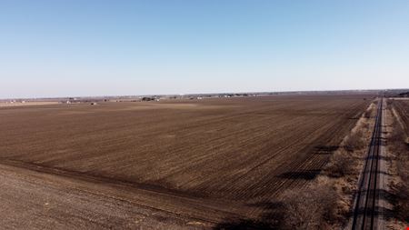 County Road 408/409