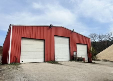 Industrial space for Rent at 273 E Main St in Yaphank