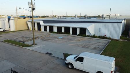 Industrial space for Sale at 10,000 SF Conditioned Flex Space For Sale in Elmwood