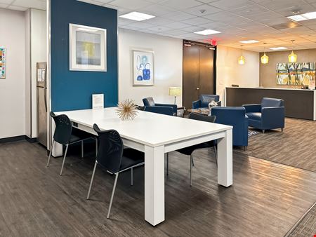 Office space for Rent at Regus - Bellaire - Houston Blvd in Bellaire