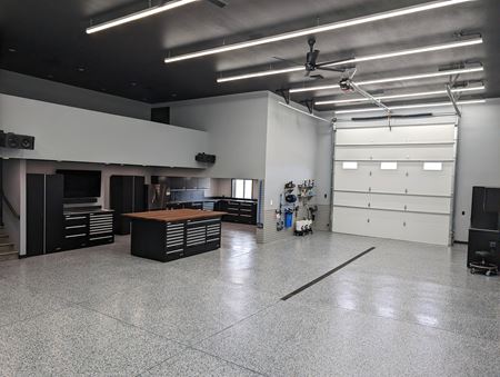 Industrial space for Sale at 7107 N 19th St, Unit 106 in Bismarck