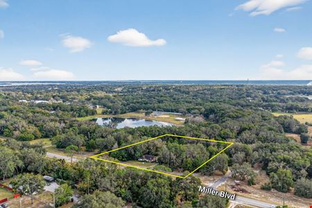 VacantLand space for Sale at Fruitland Park  Development Land in Fruitland Park