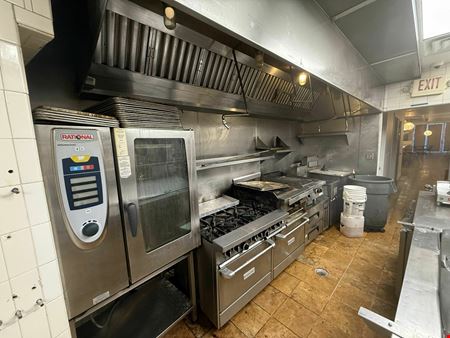 Restaurant Space (Capitol Hill)