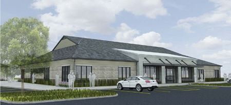 Land space for Sale at 5697 Innovation Dr LAND in Dublin
