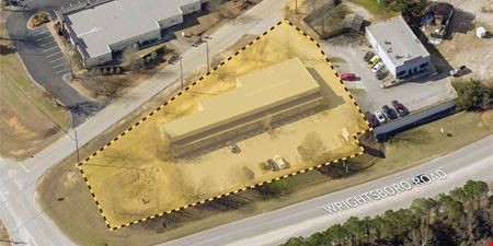 Retail space for Sale at Multi Tenant Retail for Sale in Augusta