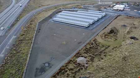 South Kennewick Mini Storage