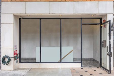 Mixed Use space for Rent at 151 Green St in Brooklyn