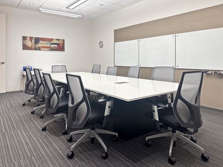 Office space for Rent at Regus - San Antonio - Sonterra in San Antonio