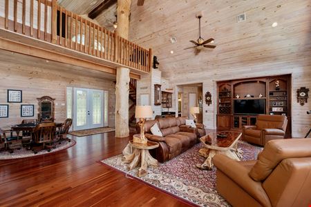 87.4± Acre Eagles Rest Equestrian Estate Near Ocala