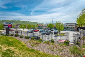 9232 Lee Hwy - WHite Oak Crossing
