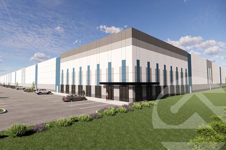 Industrial space for Rent at Bluewater Commerce Park - Building D in Kimball