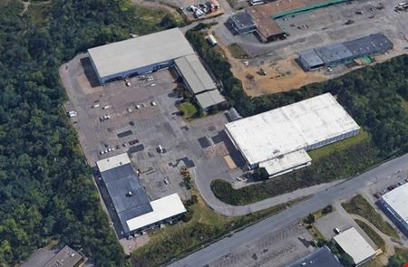 Industrial space for Rent at Laird Street Complex in Wilkes-Barre