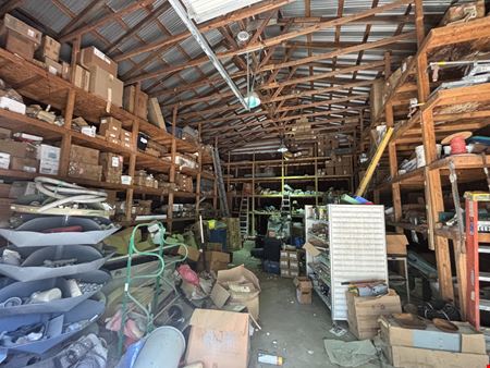 Tilly Swamp Office Warehouse