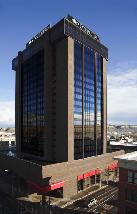 Office space for Rent at 27 N 27th Street in Billings