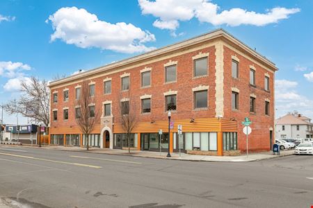 1717 West Broadway Avenue