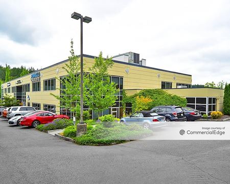 Office space for Rent at Peninsula Medical Building in Poulsbo