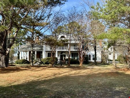79 Acre Martin County Estate