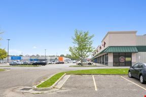 Pinhook Plaza