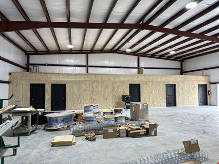 6,000 sq. ft. Office / Warehouse