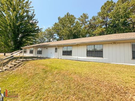 Office space for Rent at Office for Lease - 48 Rawls Springs in Hattiesburg