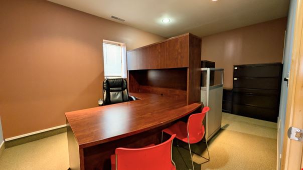 Shoreline Drive Sublease