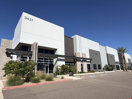 MET 202 - Building B