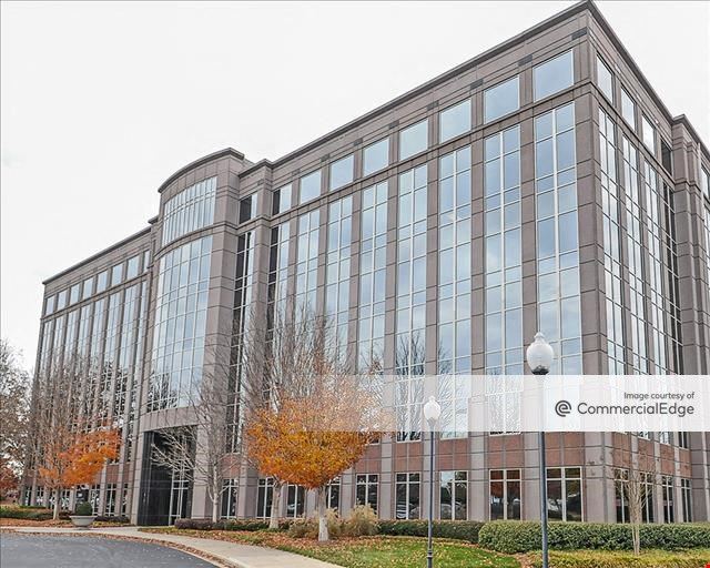 Satellite Place - Building 400